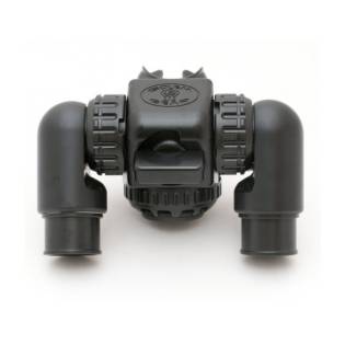 Golem Gear Acopladores 90º para BOV Shrimp / DSV