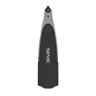 Seac W-22 Fins Black