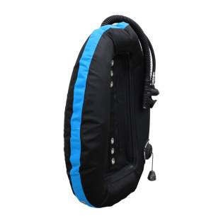 Scuba Force Ala Black Devil 45 Azul