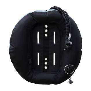 Scuba Force Ala Black Devil 45 Gris