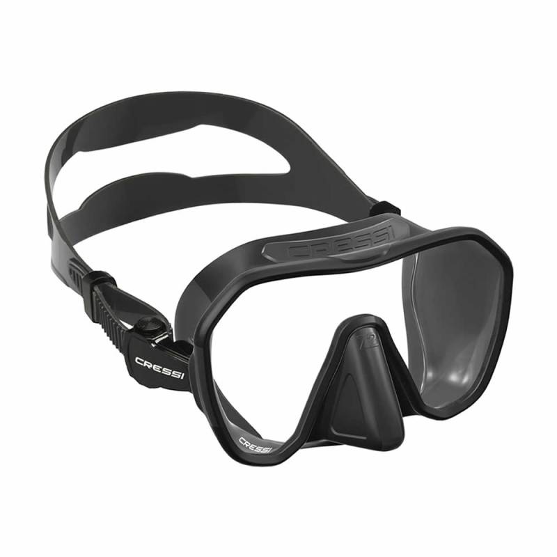 Cressi Z2 Mask Black