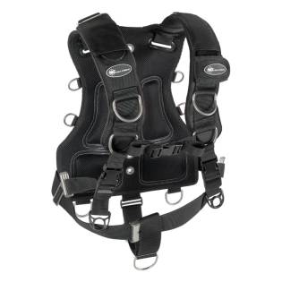 Scuba Force Arnés FZ24