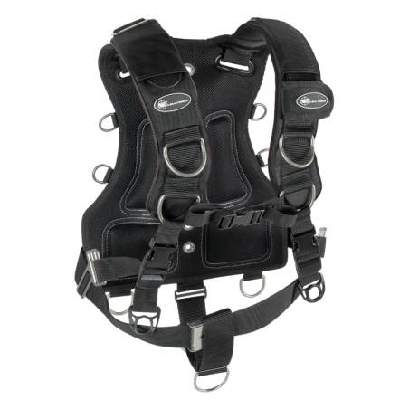 Scuba Force FZ24 Harness
