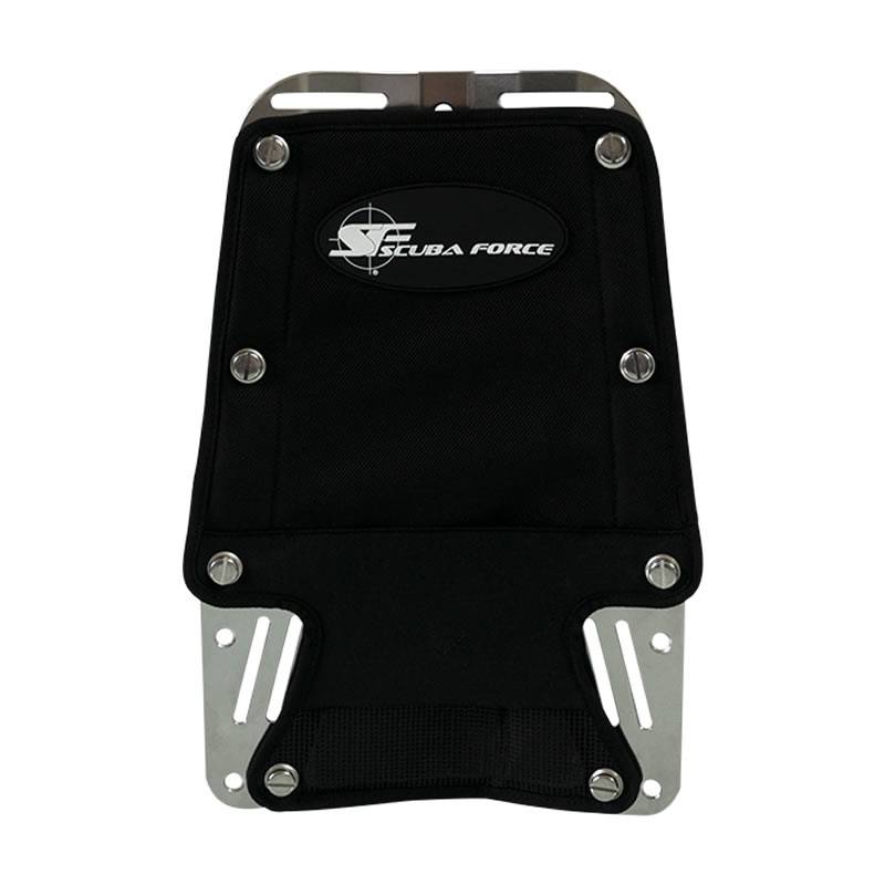 Scuba Force Soft Pad with Buoy Pocket