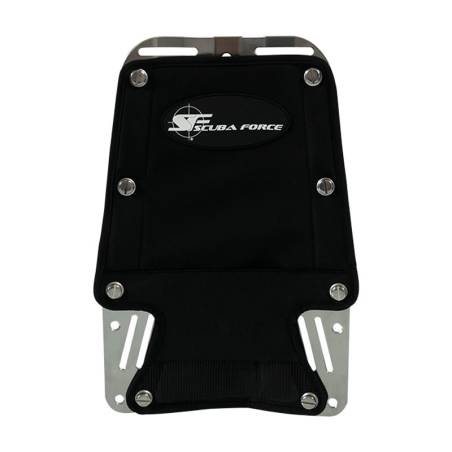 Scuba Force Soft Pad with Buoy Pocket