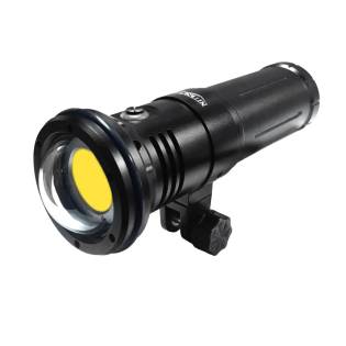 Gidive Foco Video NSV80 CRI 95 8000 lumen
