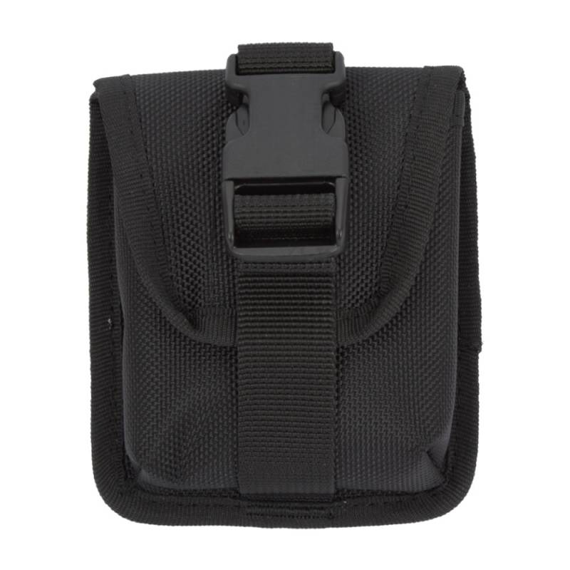 Scuba Force Weight Pocket Small