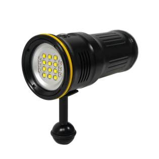 Gidive SEA60 Video Light 6000 lumen