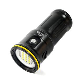 Gidive SEA60 Video Light 6000 lumen