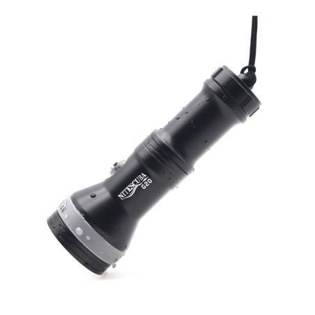 Gidive Foco G20 2000 lumen con Puntero Laser