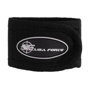 Scuba Force Hose Holder