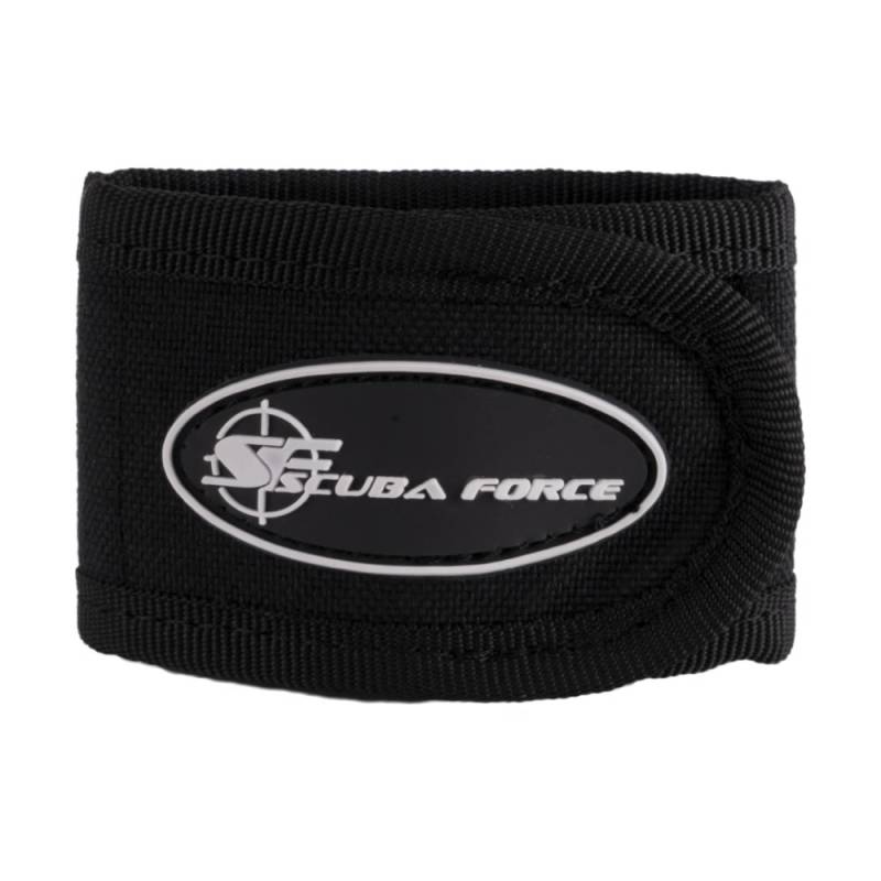 Scuba Force Soporte Tráquea