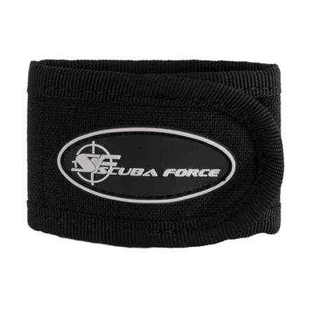 Scuba Force Hose Holder