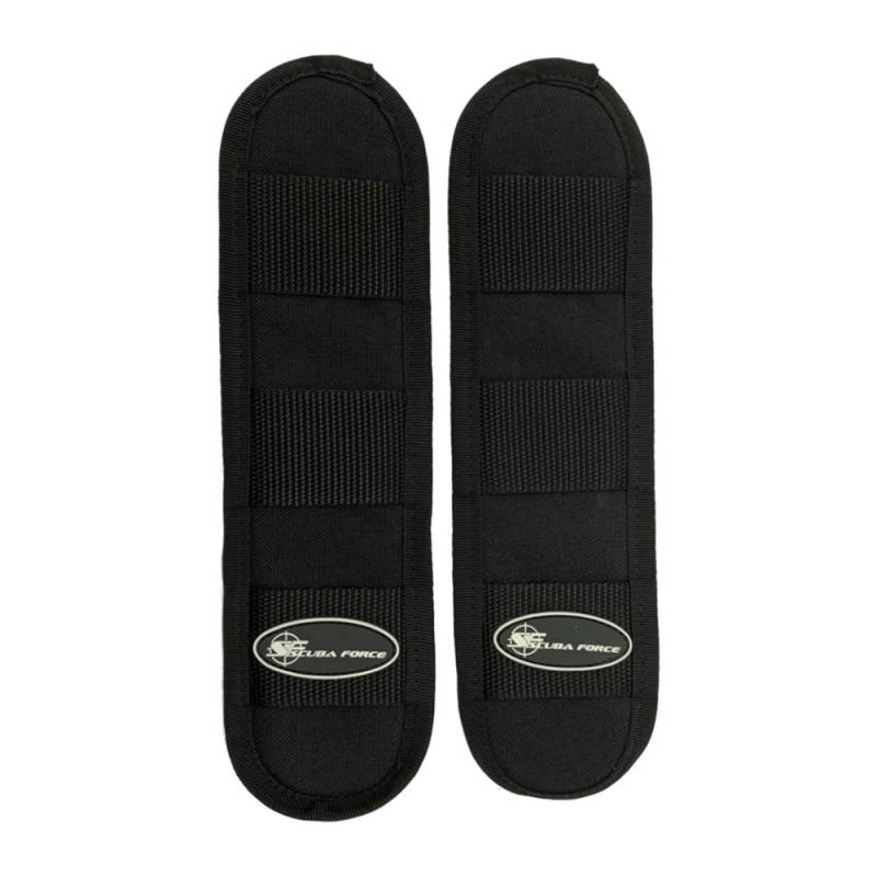 Scuba Force Shoulder Pads (2 un.)