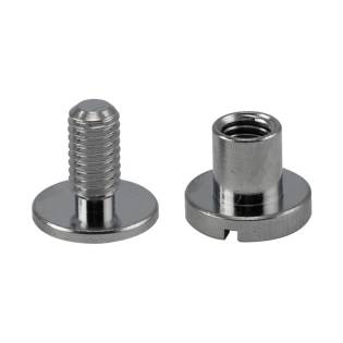 Scuba Force Book Screw