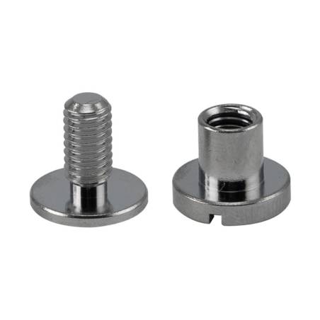 Scuba Force Book Screw