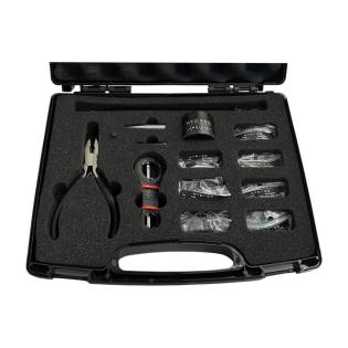 Scuba Force Kit de Herramientas y Mantenimiento X01