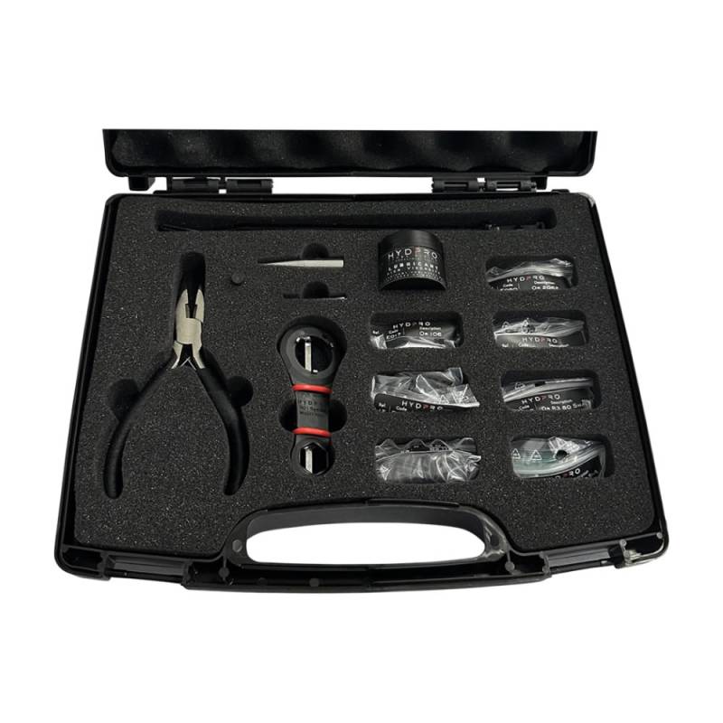 Scuba Force Kit de Herramientas y Mantenimiento X01