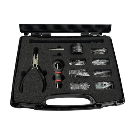 Scuba Force X01 Maintenance & Tool Kit
