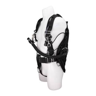 Scuba Force Set Completo Blade Comfort