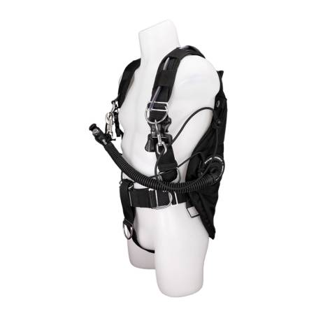 Scuba Force Set Completo Blade Comfort