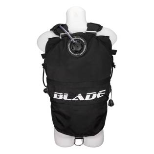 Scuba Force Comfort Blade Set