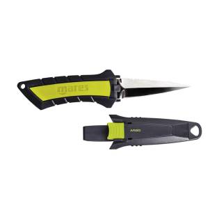 Mares Cuchillo Argo