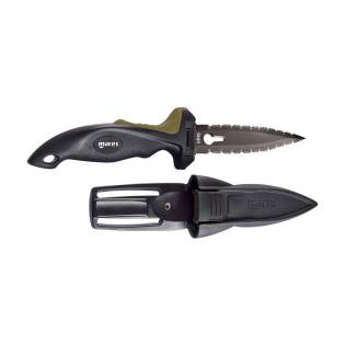 Mares Cuchillo Iago