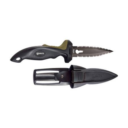 Mares Iago Knife