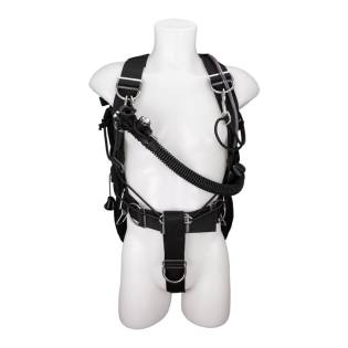 Scuba Force Set Completo Blade Tech