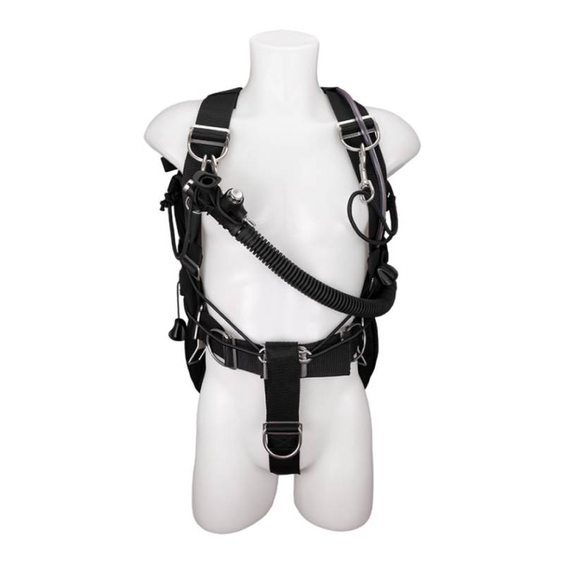Scuba Force Tech Blade Set