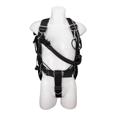 Scuba Force Tech Blade Set