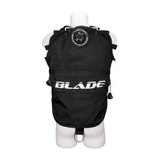 Scuba Force Tech Blade Set