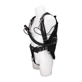 Scuba Force Set Completo Blade Tech