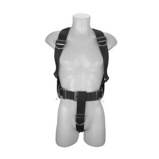 Scuba Force Set Completo Blade Tech