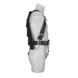 Scuba Force Tech Blade Set