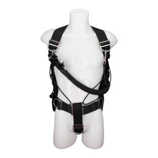 Scuba Force Set Completo Blade Pure