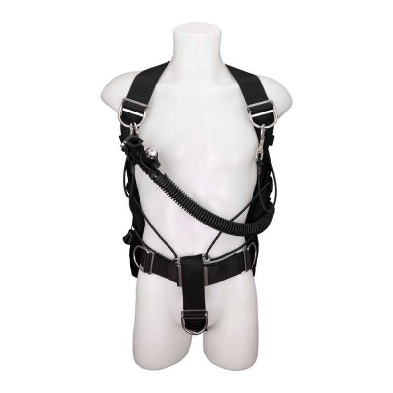 Scuba Force Set Completo Blade Pure