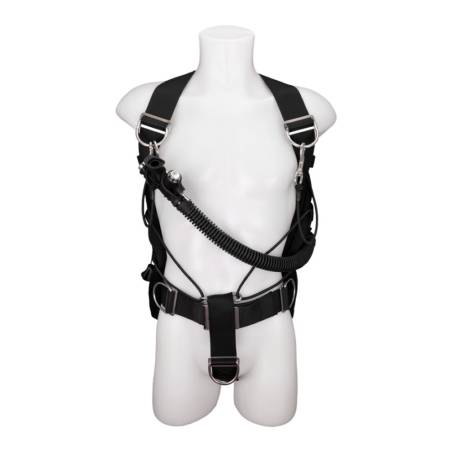 Scuba Force Set Completo Blade Pure