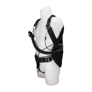 Scuba Force Set Completo Blade Pure