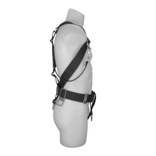 Scuba Force Set Completo Blade Pure