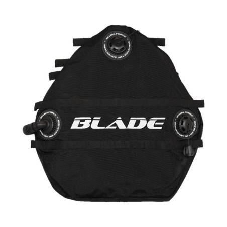 Scuba Force Ala Sidemount Blade