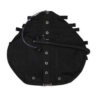 Scuba Force Ala Sidemount Blade