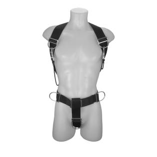 Scuba Force Arnés Sidemount Blade Pure