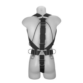 Scuba Force Blade Pure Sidemount Harness