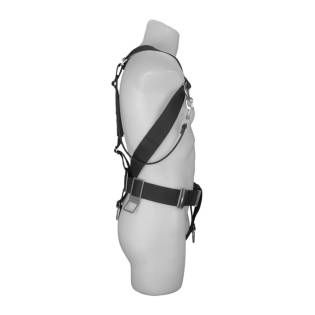 Scuba Force Arnés Sidemount Blade Pure