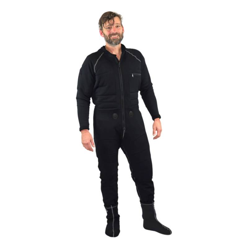 Scuba Force X-Nine