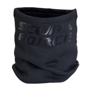 Scuba Force X-Neck (Recto)