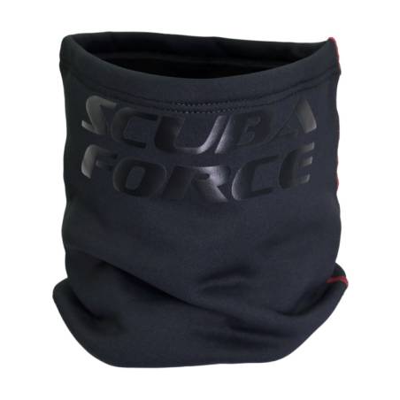 Scuba Force X-Neck (Straight)