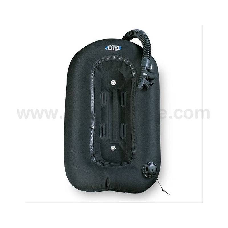 DTD RING 14 Lite Wing